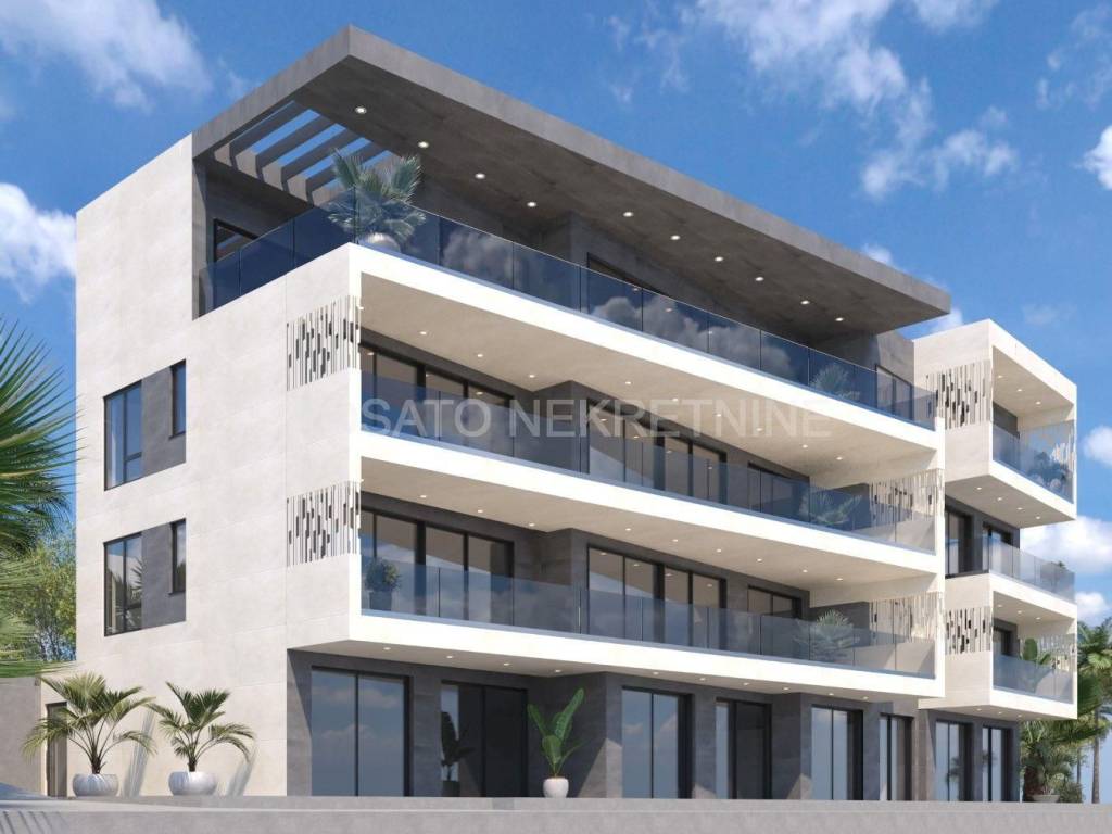 Stan u novogradnji, Prodaja, Opatija, Opatija