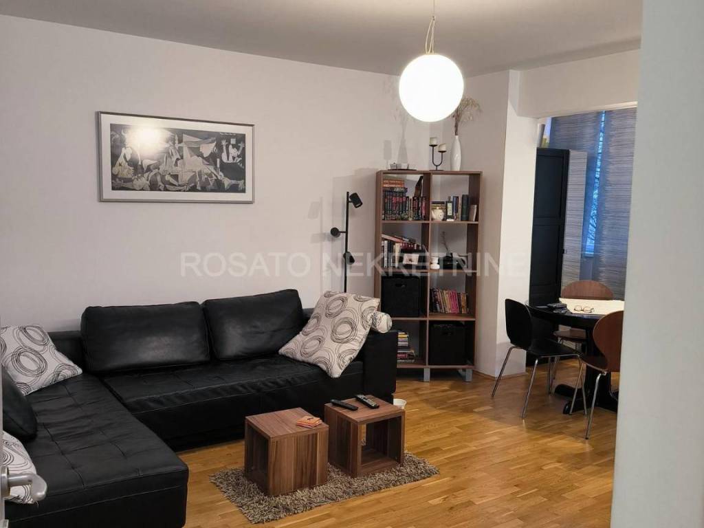 Stan u zgradi, Prodaja, Zagreb, Pescenica - Zitnjak