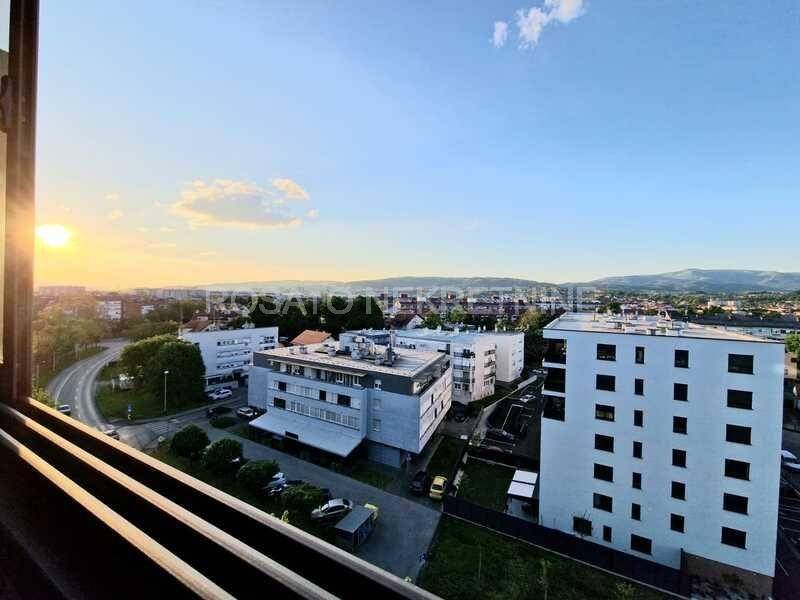 Stan u zgradi, Prodaja, Zagreb, Stenjevec