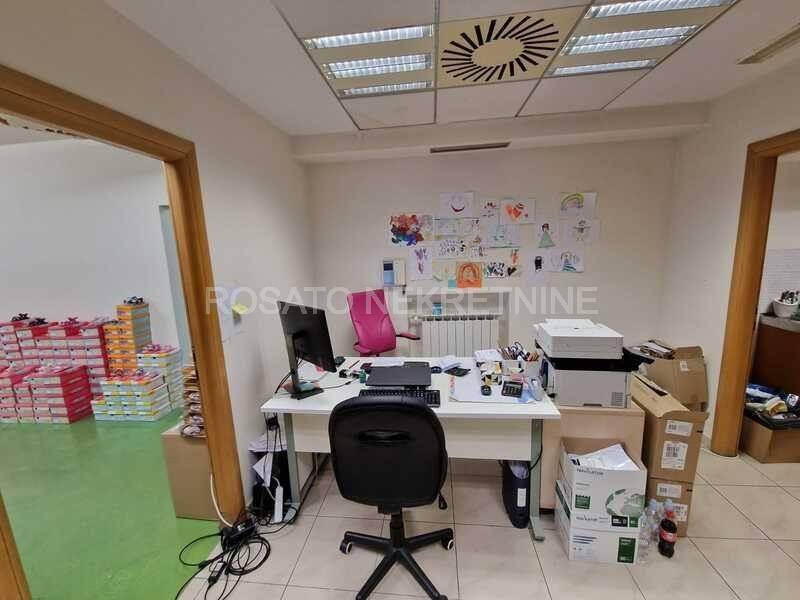 Lokal, Najam, Zagreb, Stenjevec