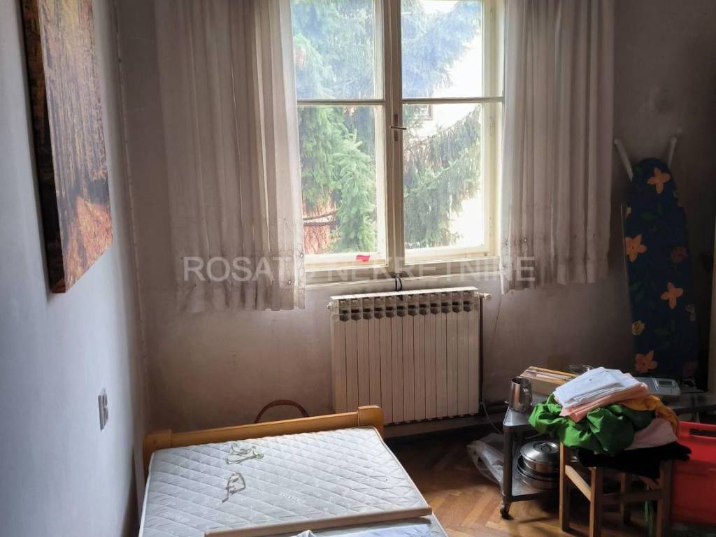 Stan u kuci, Prodaja, Zagreb, Donji Grad
