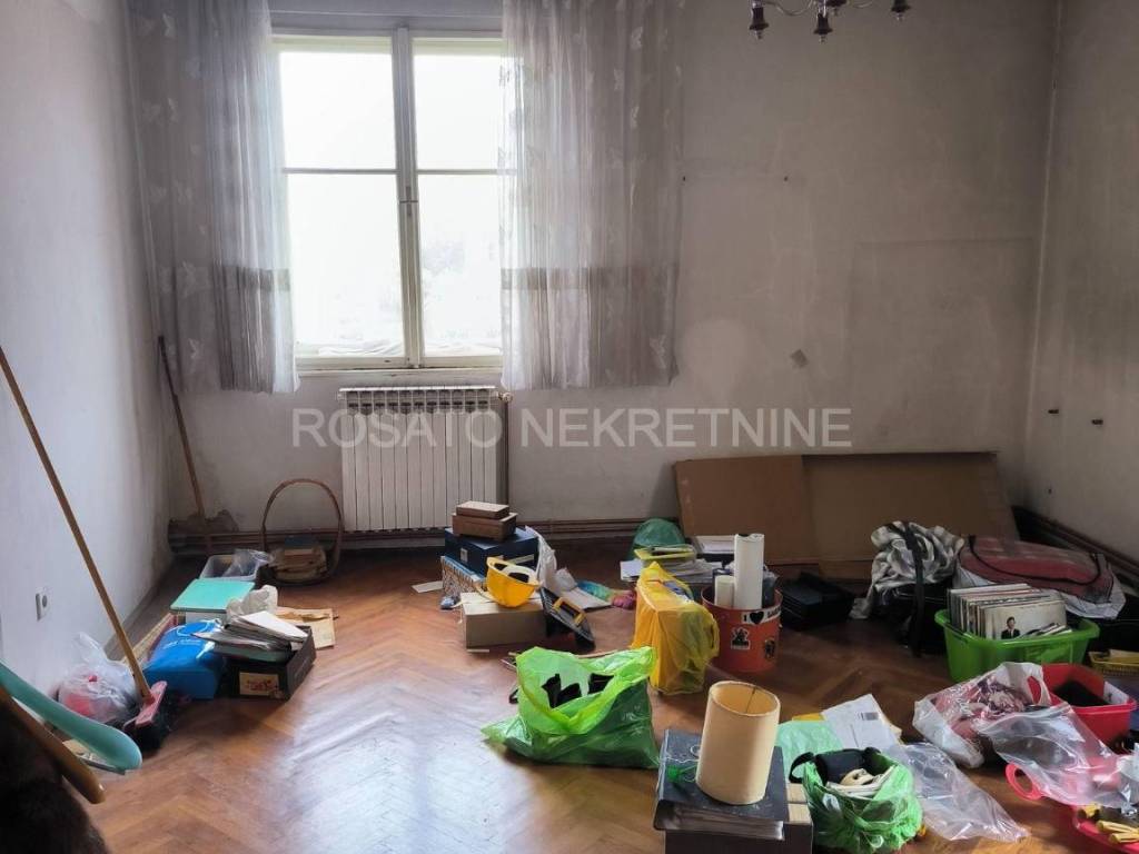Stan u kuci, Prodaja, Zagreb, Donji Grad