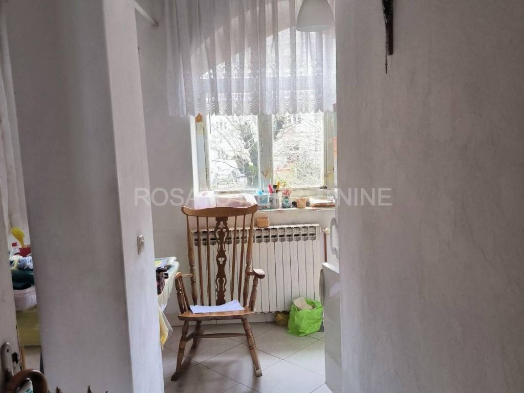 Stan u kuci, Prodaja, Zagreb, Donji Grad