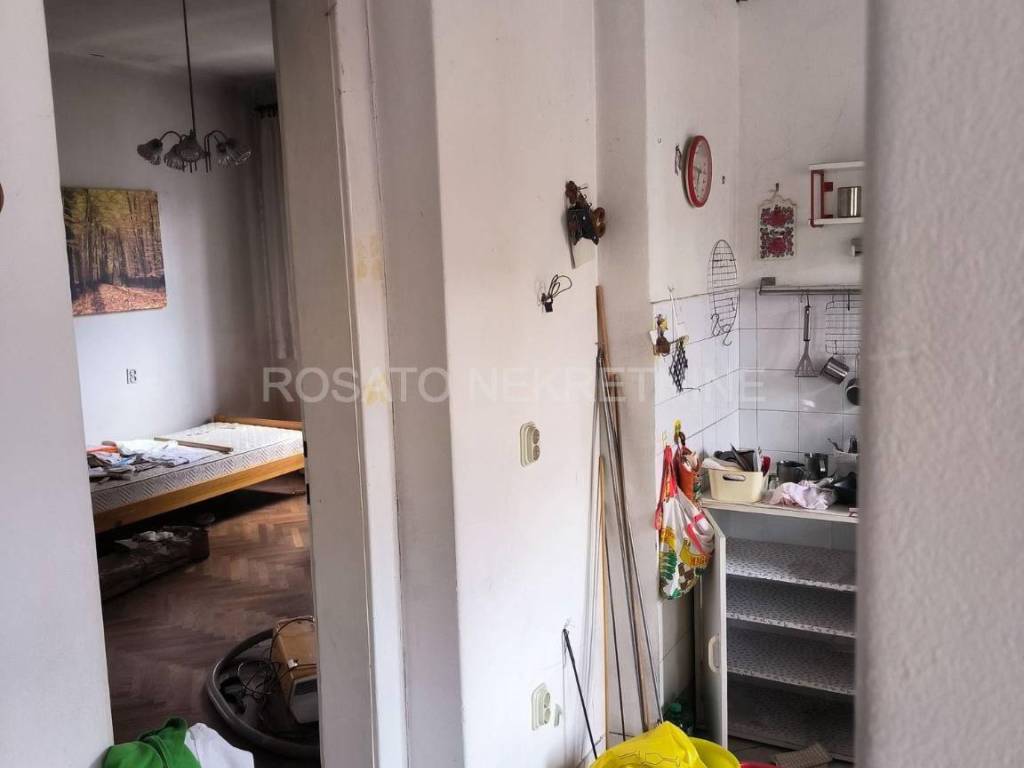 Stan u kuci, Prodaja, Zagreb, Donji Grad