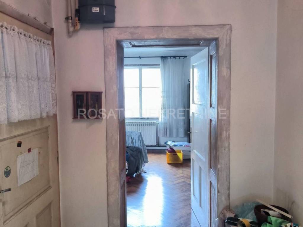 Stan u kuci, Prodaja, Zagreb, Donji Grad