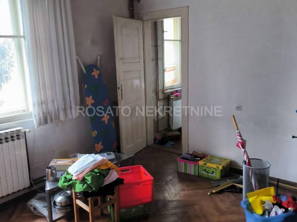 Stan u kuci, Prodaja, Zagreb, Donji Grad