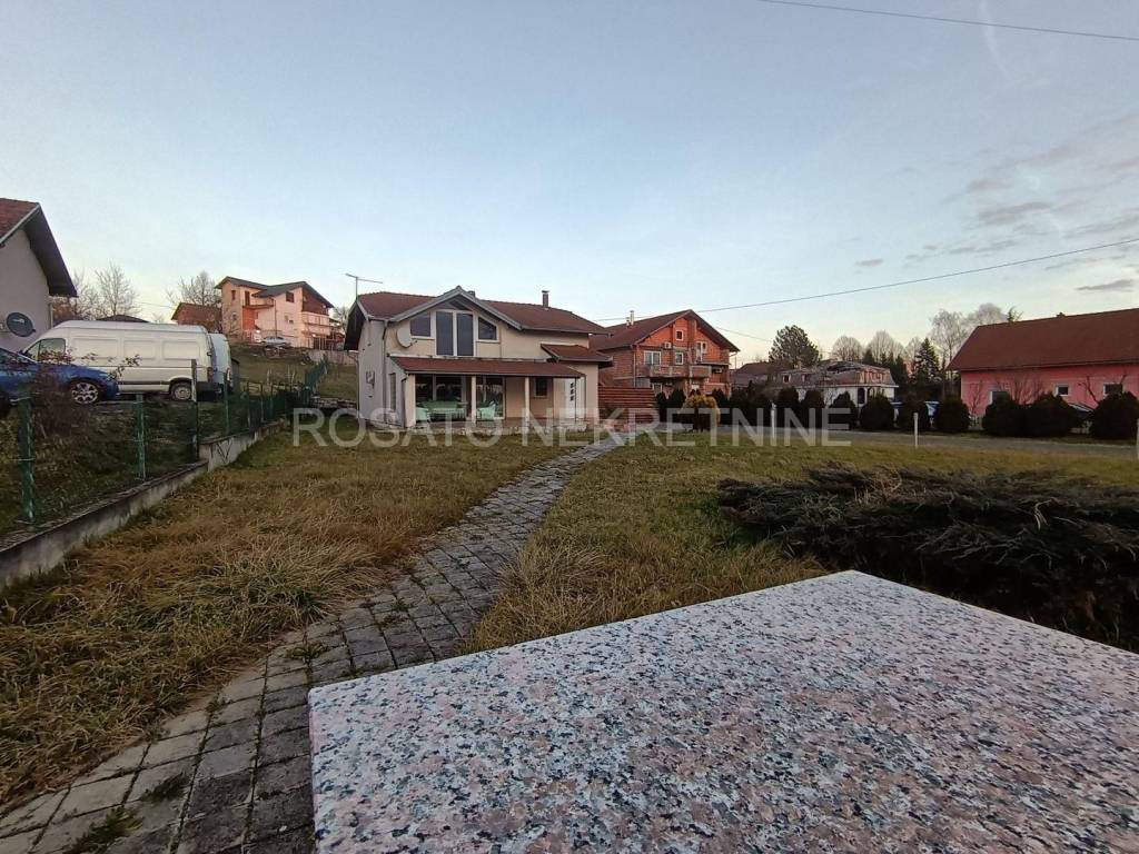 Samostojeca kuca, Najam, Sveti Ivan Zelina, Goricica