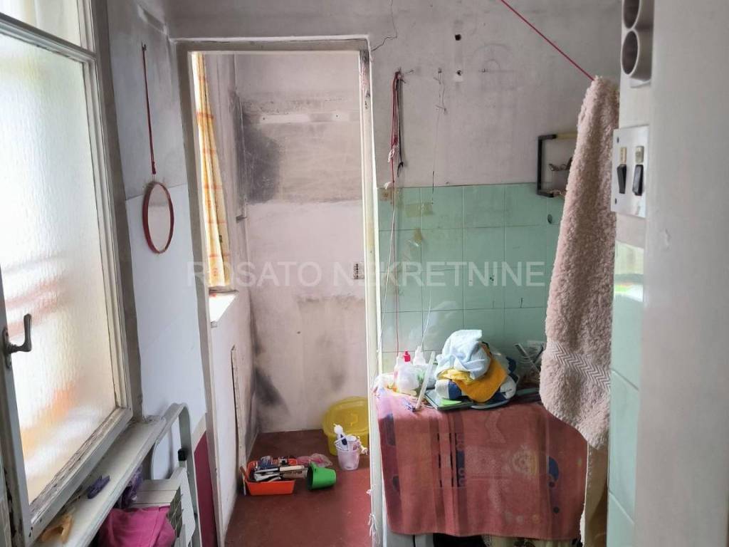 Stan u kuci, Prodaja, Zagreb, Donji Grad