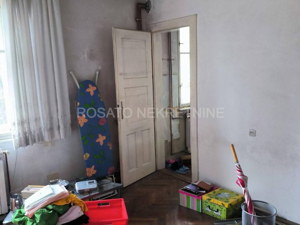 Stan u kuci, Prodaja, Zagreb, Donji Grad