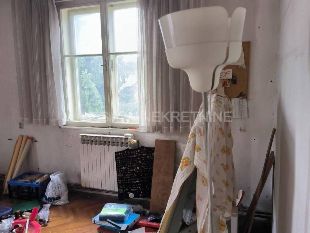 Stan u kuci, Prodaja, Zagreb, Donji Grad