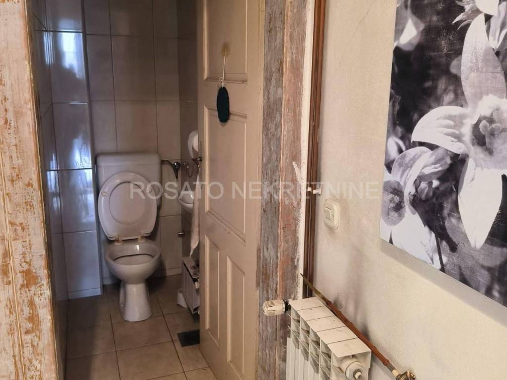 Stan u kuci, Prodaja, Zagreb, Donji Grad