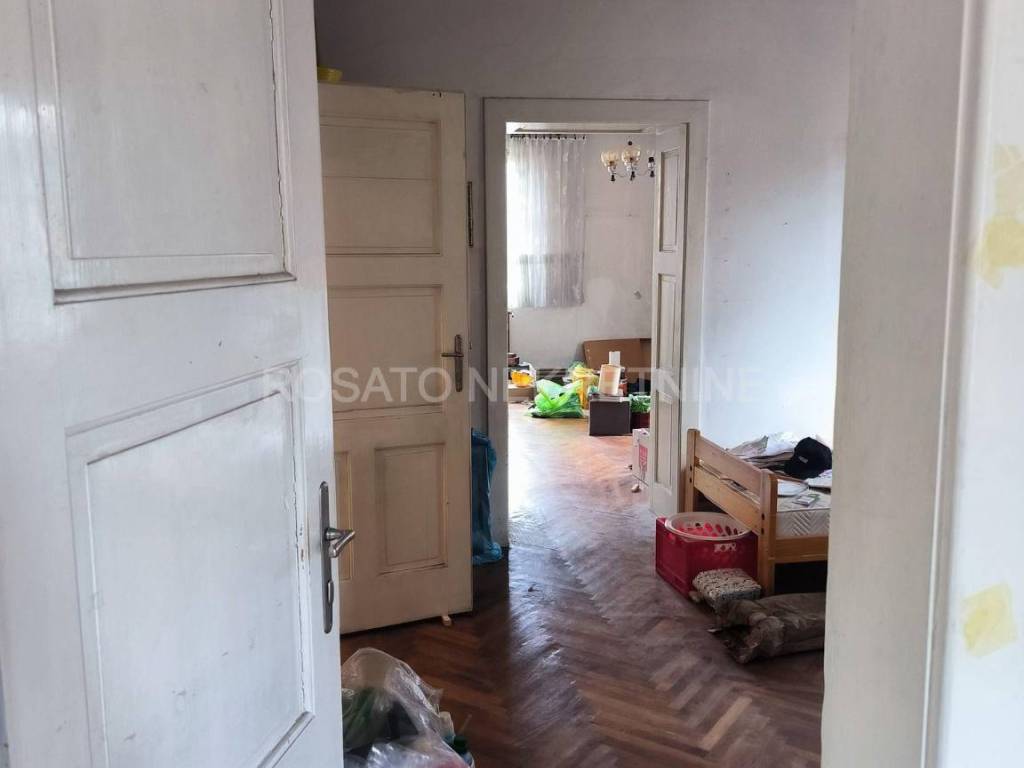 Stan u kuci, Prodaja, Zagreb, Donji Grad
