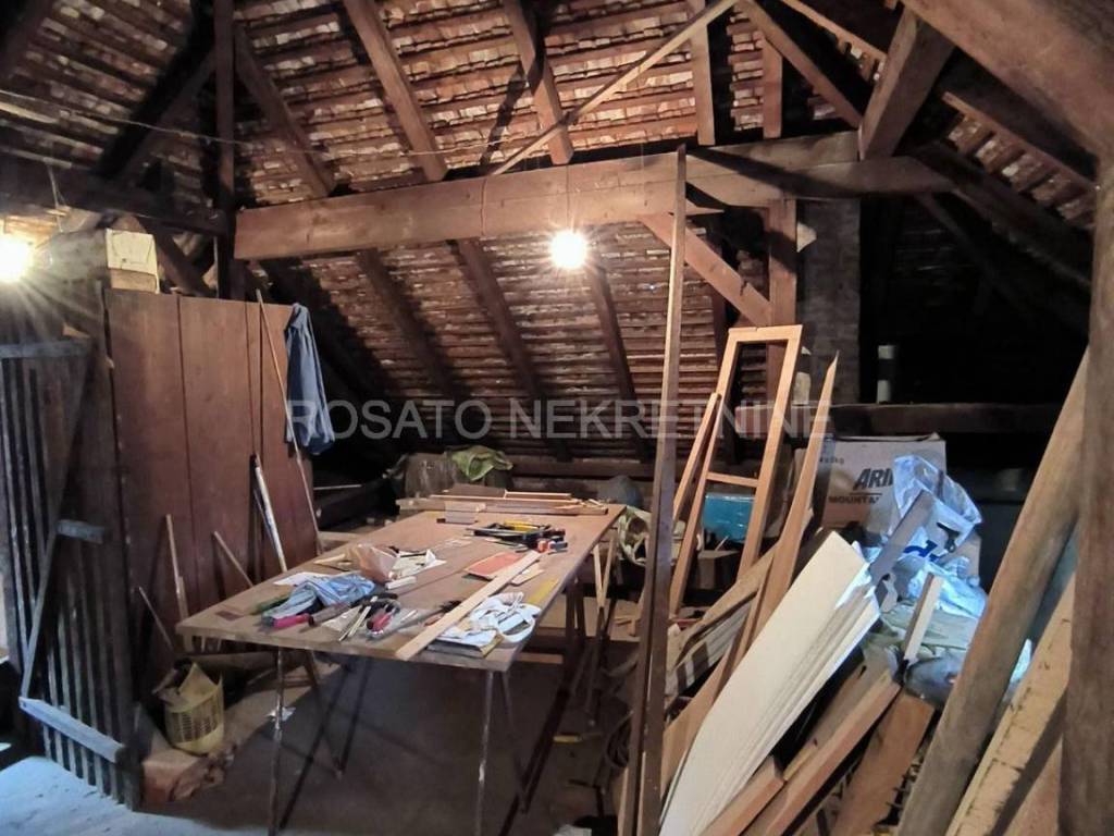 Stan u kuci, Prodaja, Zagreb, Donji Grad