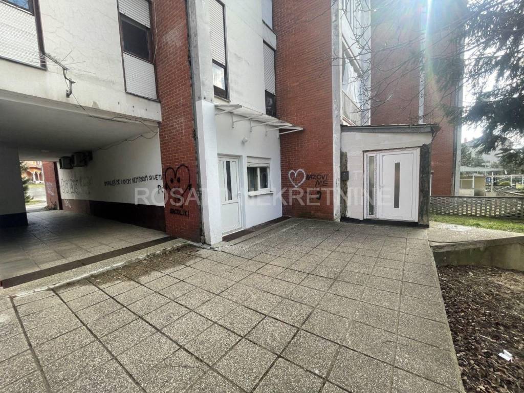 Prodajno-skladisni prostor, Prodaja, Zagreb, Sesvete