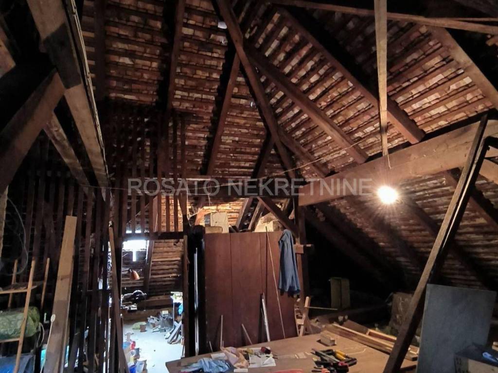 Stan u kuci, Prodaja, Zagreb, Donji Grad