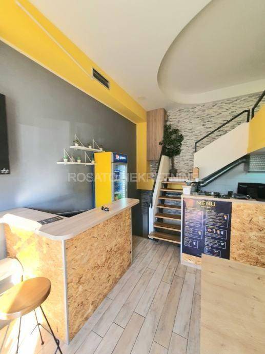 Lokal, Prodaja, Zagreb, Stenjevec