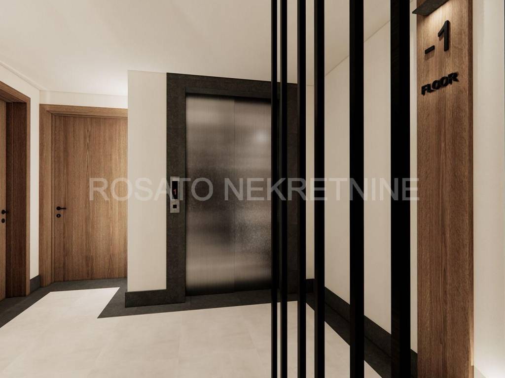 Stan u novogradnji, Prodaja, Opatija, Opatija