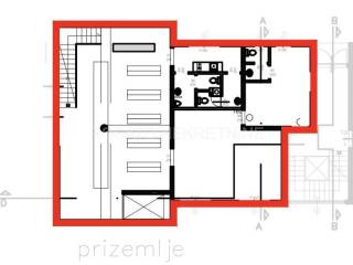 Prodajno-skladisni prostor, Prodaja, Zagreb, Donja Dubrava