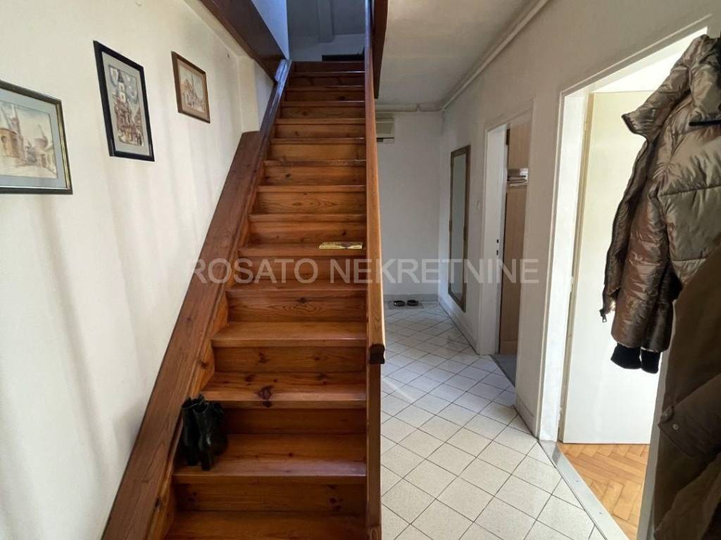 Stan u kuci, Prodaja, Zagreb, Podsljeme