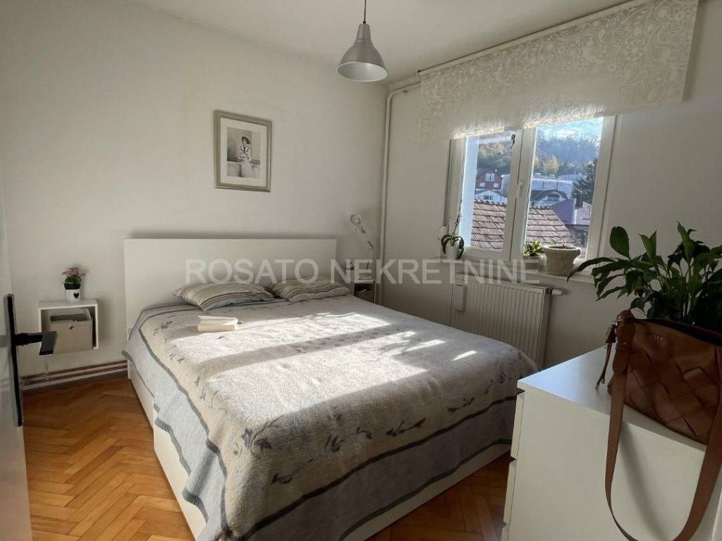 Stan u kuci, Prodaja, Zagreb, Podsljeme