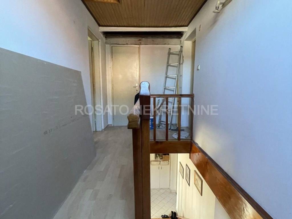 Stan u kuci, Prodaja, Zagreb, Podsljeme
