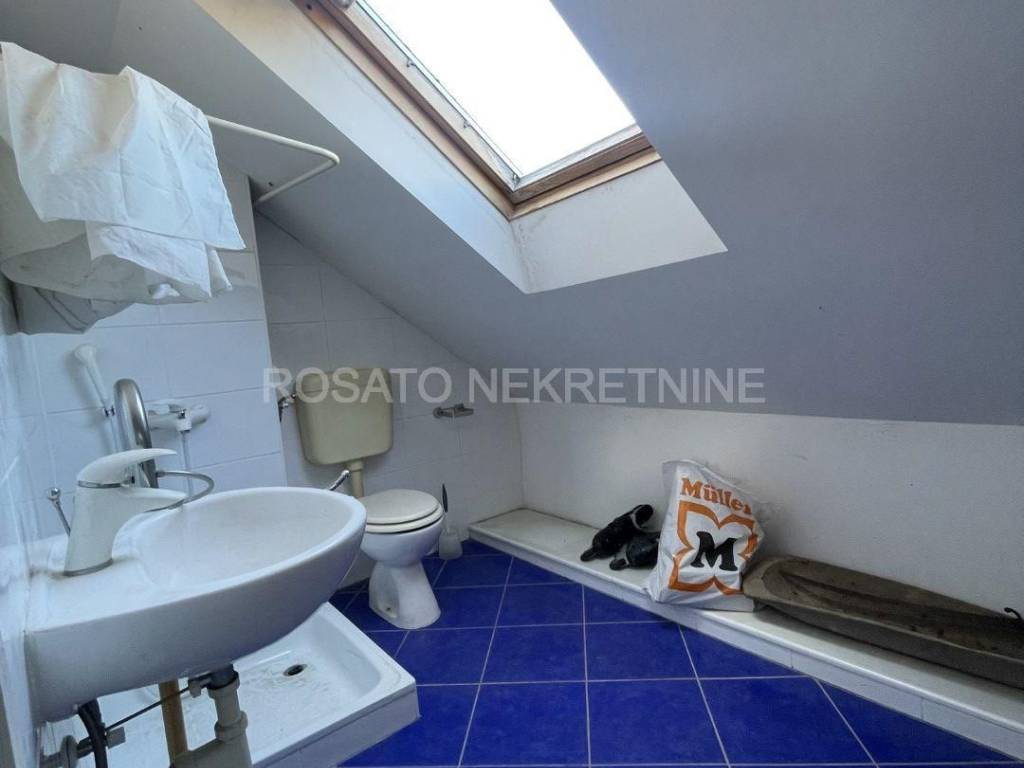 Stan u kuci, Prodaja, Zagreb, Podsljeme
