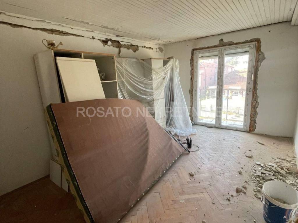 Stan u kuci, Prodaja, Zagreb, Podsljeme