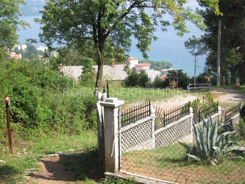 Gradjevinsko zemljiste, Prodaja, Opatija, Opatija