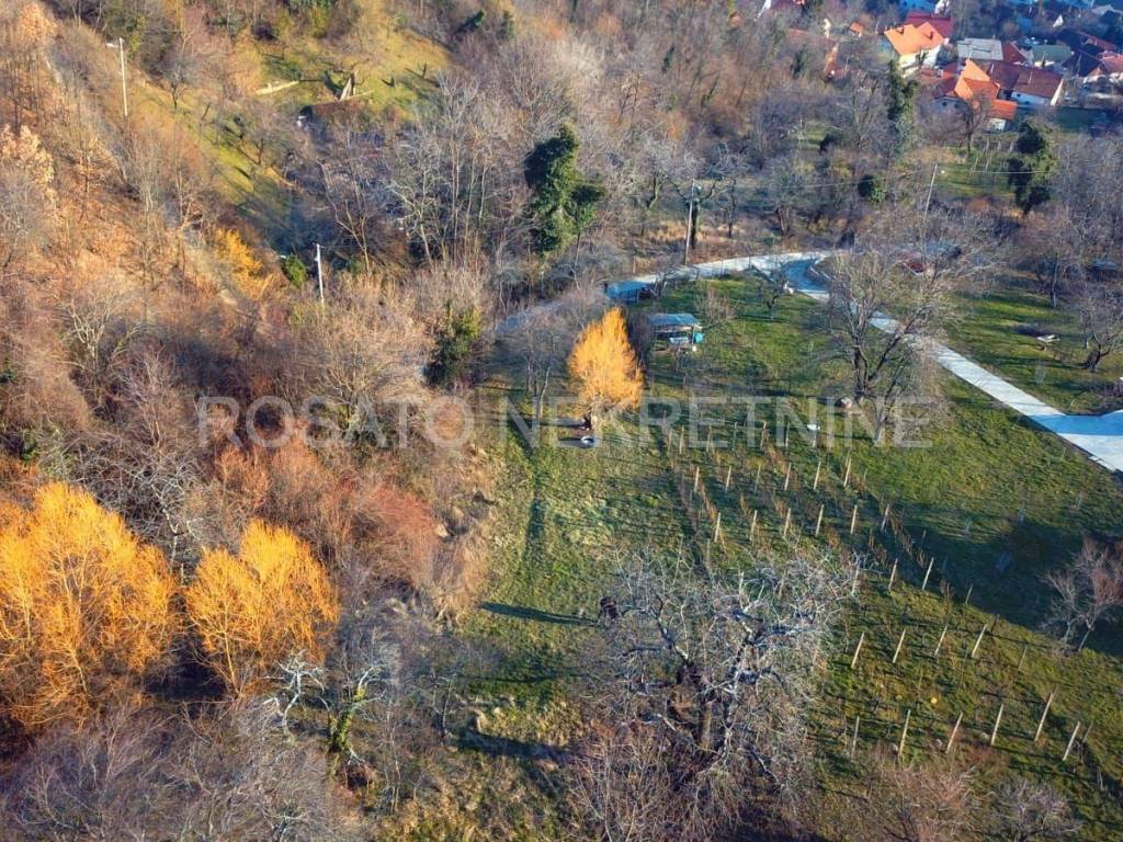 Oranica, Prodaja, Zagreb, Podsljeme