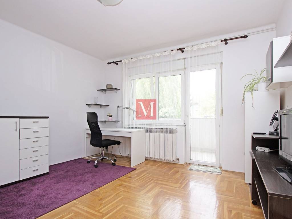 Stan u zgradi, Najam, Zagreb, Maksimir