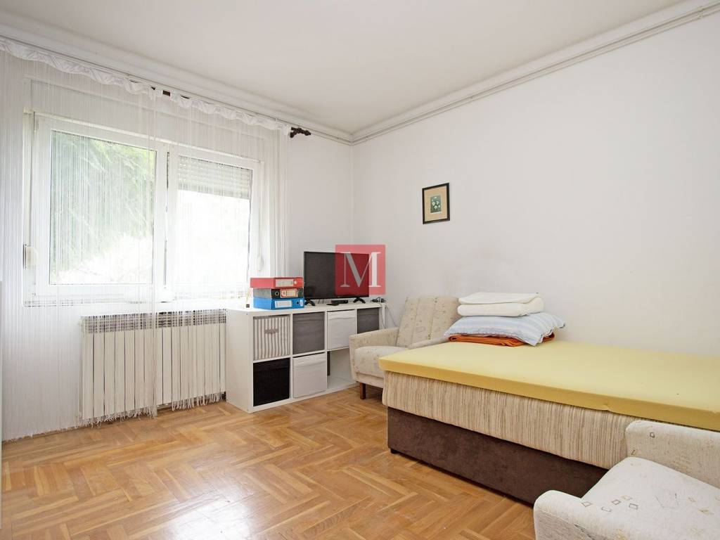 Stan u zgradi, Najam, Zagreb, Maksimir
