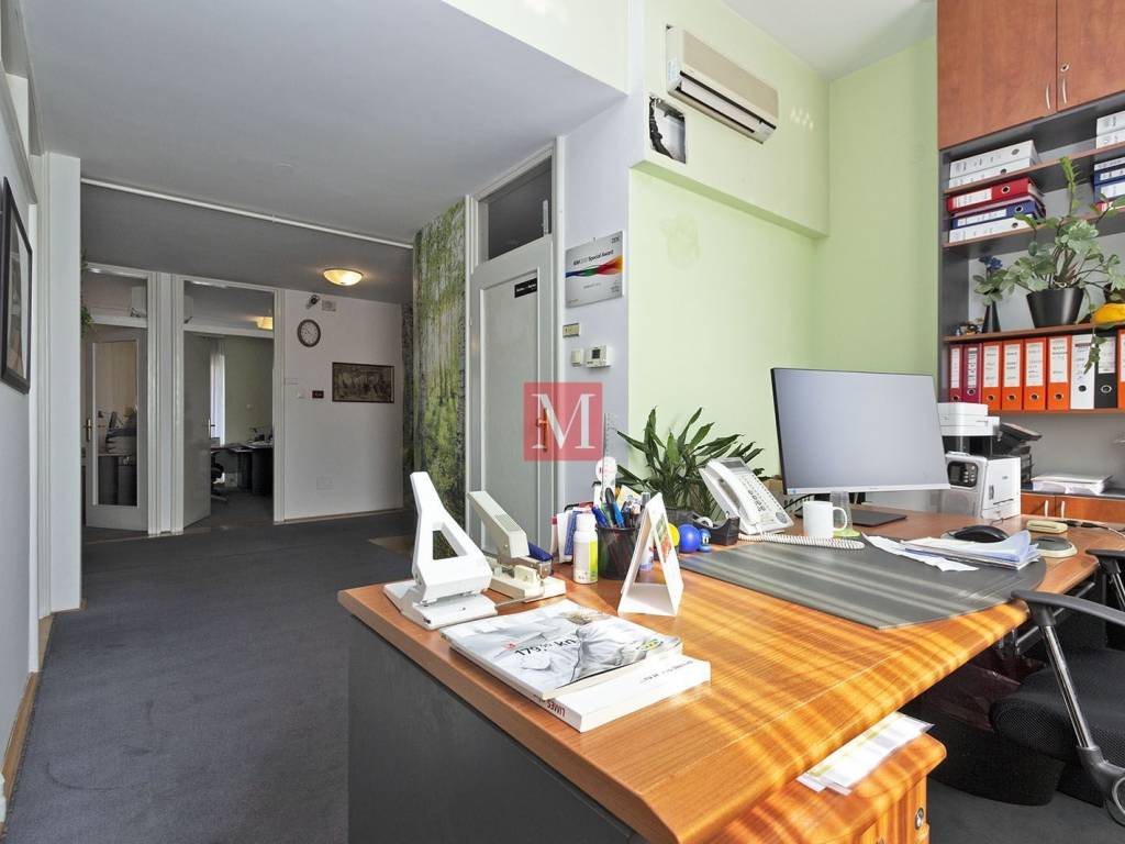 Ured, Prodaja, Zagreb, Donji Grad