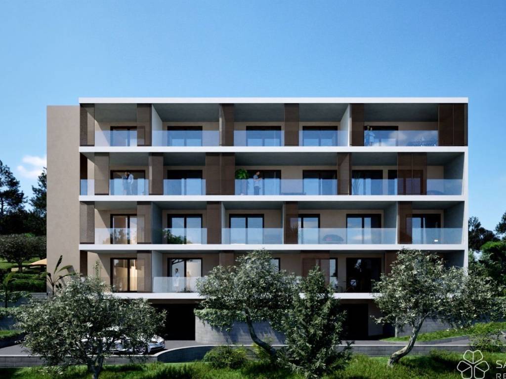 Stan u novogradnji, Prodaja, Makarska, Makarska