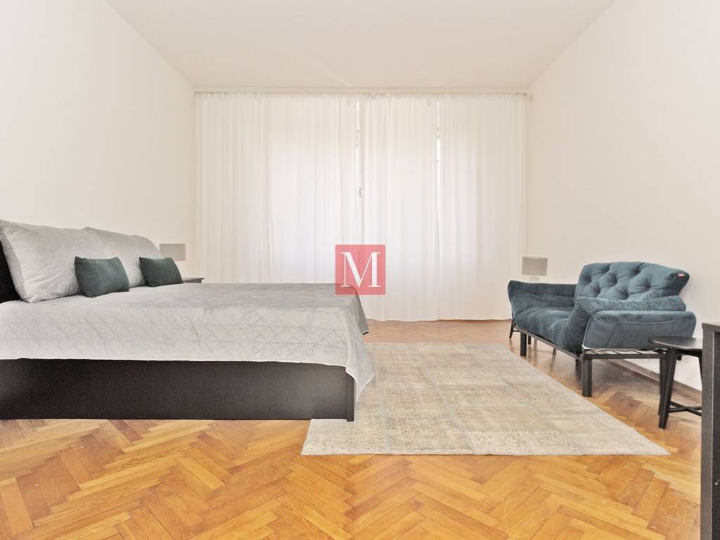 Stan u zgradi, Najam, Zagreb, Donji Grad