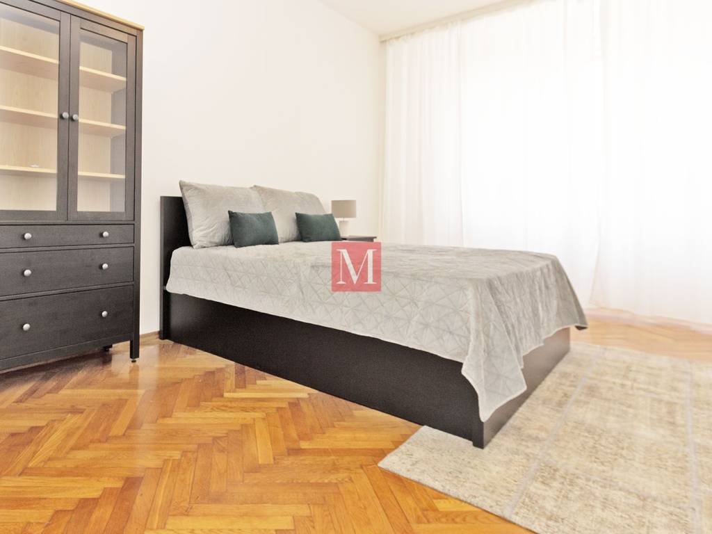 Stan u zgradi, Najam, Zagreb, Donji Grad