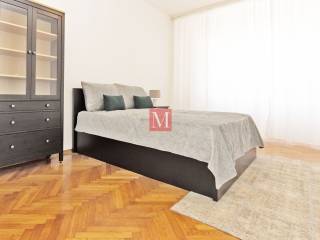 Stan u zgradi, Najam, Zagreb, Donji Grad