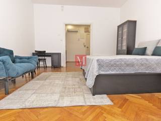 Stan u zgradi, Najam, Zagreb, Donji Grad