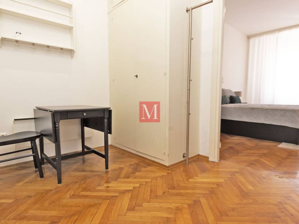 Stan u zgradi, Najam, Zagreb, Donji Grad