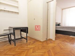 Stan u zgradi, Najam, Zagreb, Donji Grad