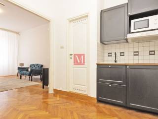 Stan u zgradi, Najam, Zagreb, Donji Grad