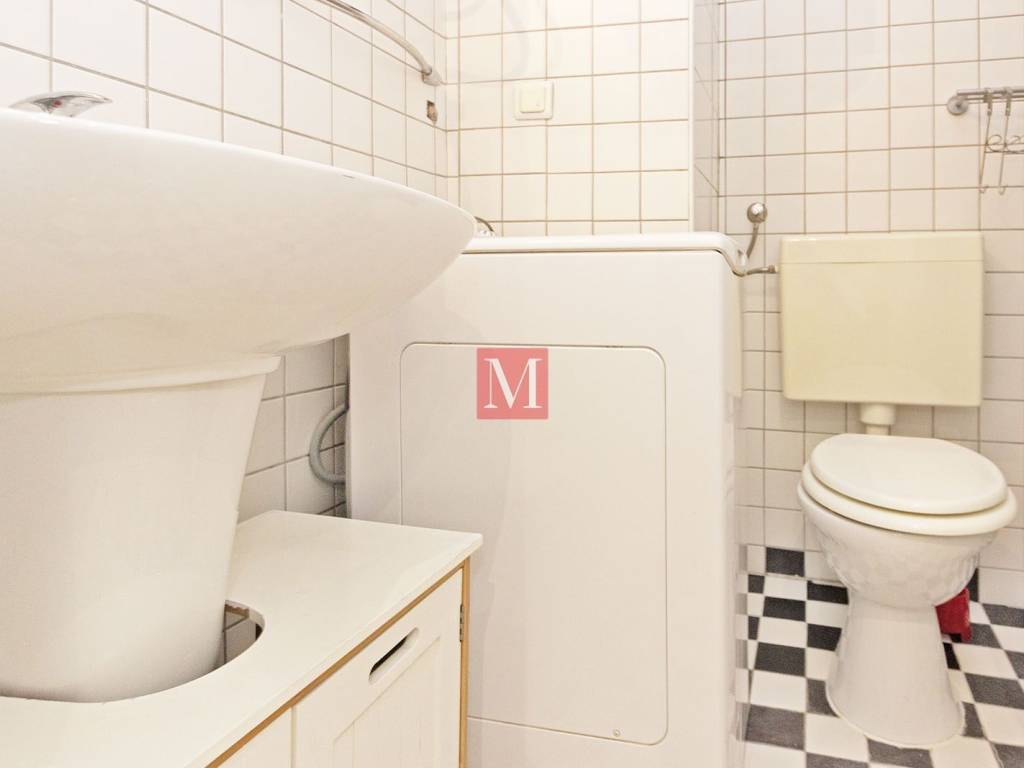 Stan u zgradi, Najam, Zagreb, Donji Grad