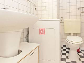 Stan u zgradi, Najam, Zagreb, Donji Grad