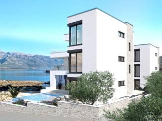 Vila, Prodaja, Posedarje, Posedarje