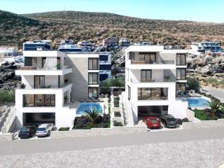 Vila, Prodaja, Posedarje, Posedarje