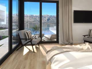 Vila, Prodaja, Posedarje, Posedarje