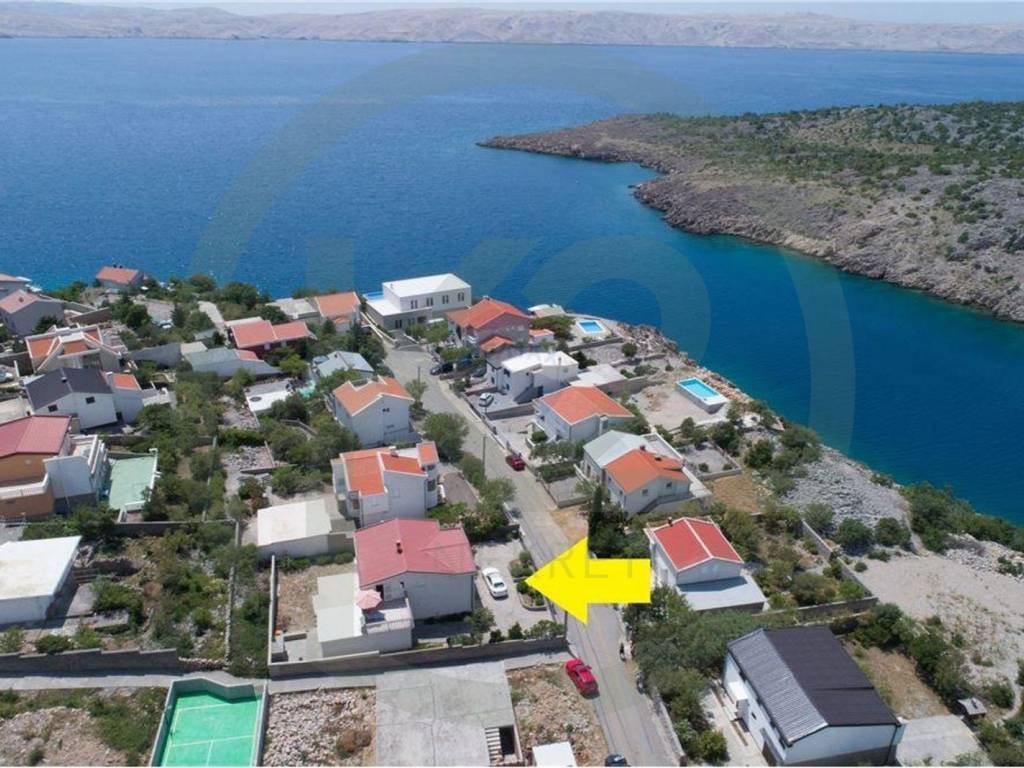 Samostojeća kuća, Prodaja, Karlobag, Cesarica