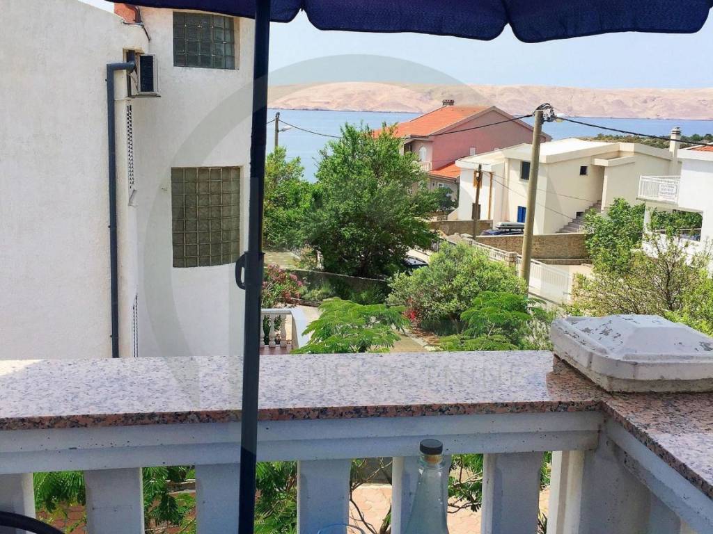 Samostojeća kuća, Prodaja, Karlobag, Cesarica