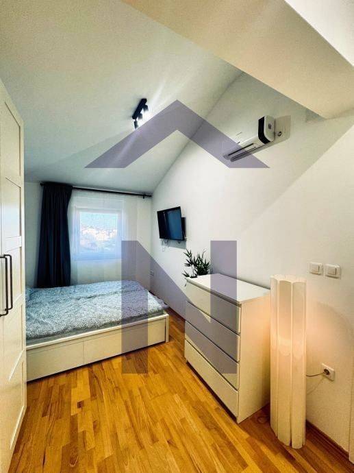 Stan u zgradi, Najam, Zadar - Okolica, Kožino