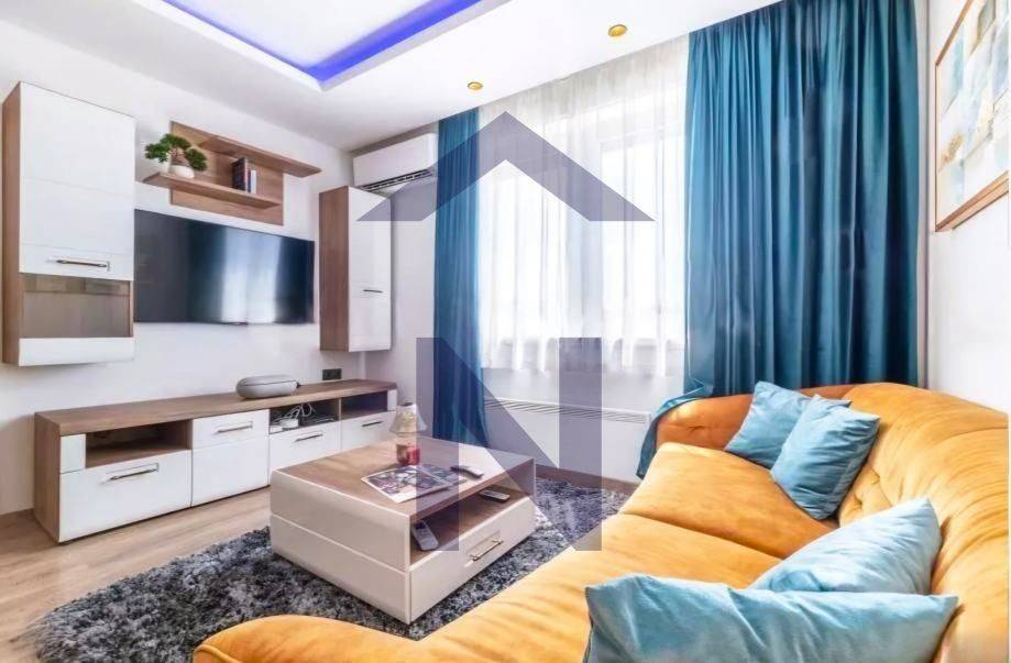 Stan u zgradi, Najam, Zagreb, Donji Grad
