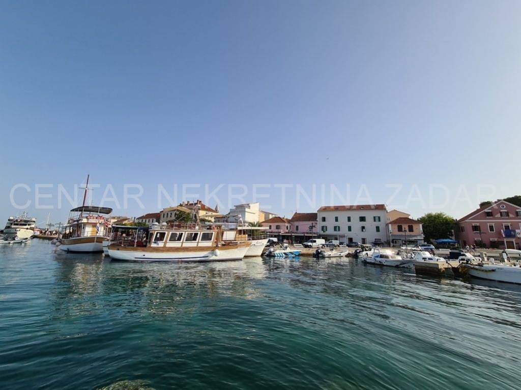Stan u zgradi, Prodaja, Biograd na Moru, Biograd na Moru